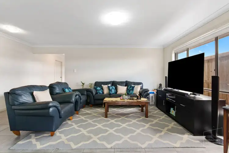 Fourth view of Homely other listing, 43 Steiner Crescent, Baringa QLD 4551