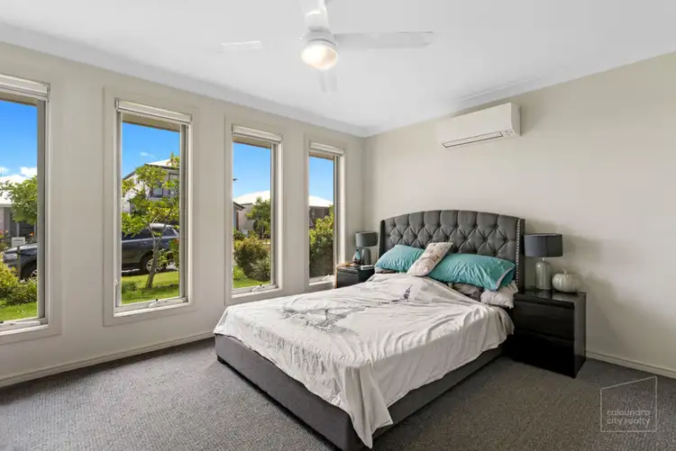 Fifth view of Homely other listing, 43 Steiner Crescent, Baringa QLD 4551