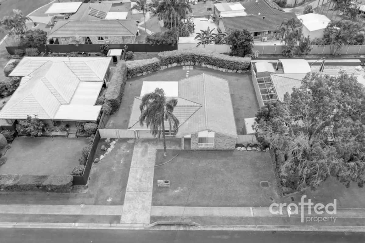Main view of Homely house listing, 53 Haldham Crescent, Regents Park QLD 4118