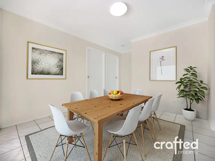 Third view of Homely house listing, 53 Haldham Crescent, Regents Park QLD 4118