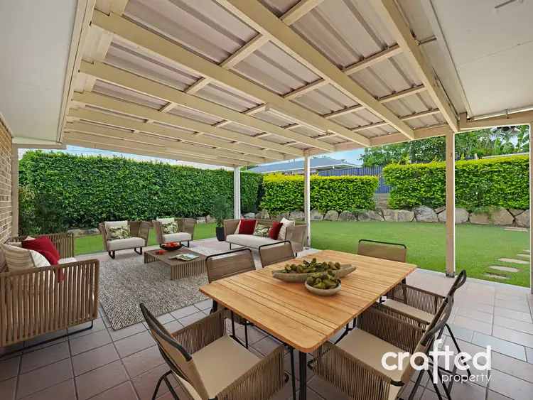 Fourth view of Homely house listing, 53 Haldham Crescent, Regents Park QLD 4118