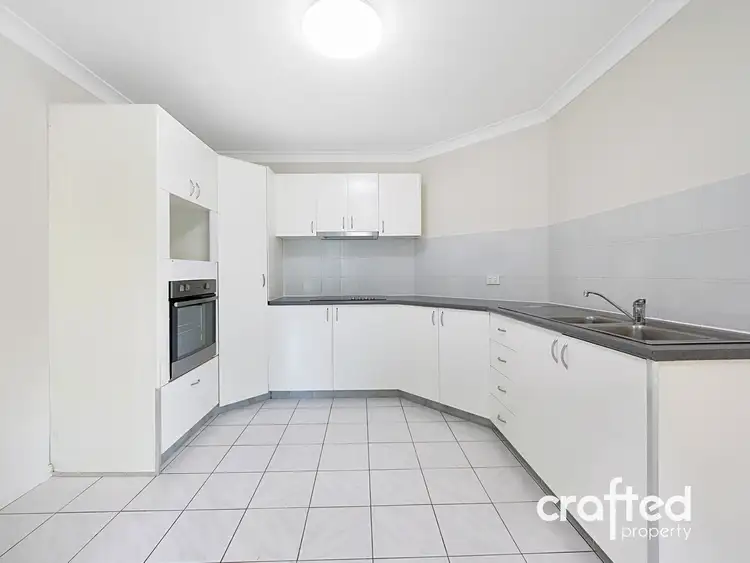 Fifth view of Homely house listing, 53 Haldham Crescent, Regents Park QLD 4118
