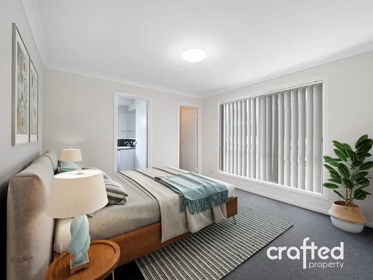 Sixth view of Homely house listing, 53 Haldham Crescent, Regents Park QLD 4118