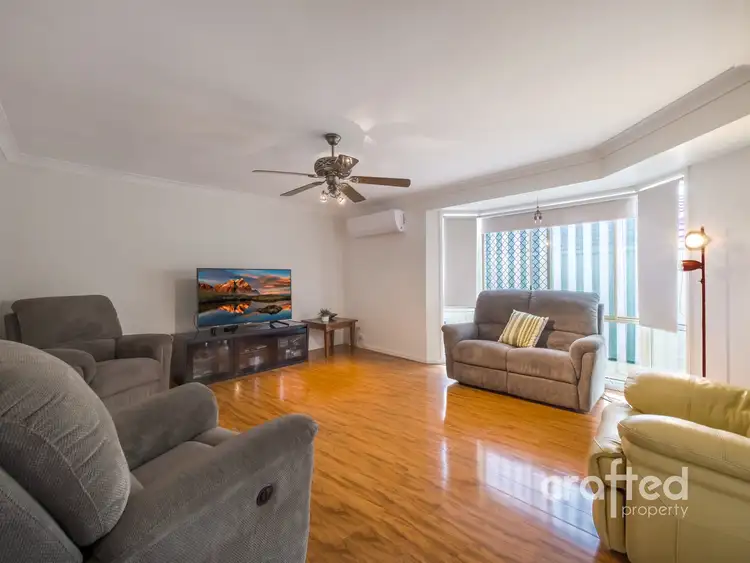 Fourth view of Homely house listing, 5 Tannadice Court, Regents Park QLD 4118