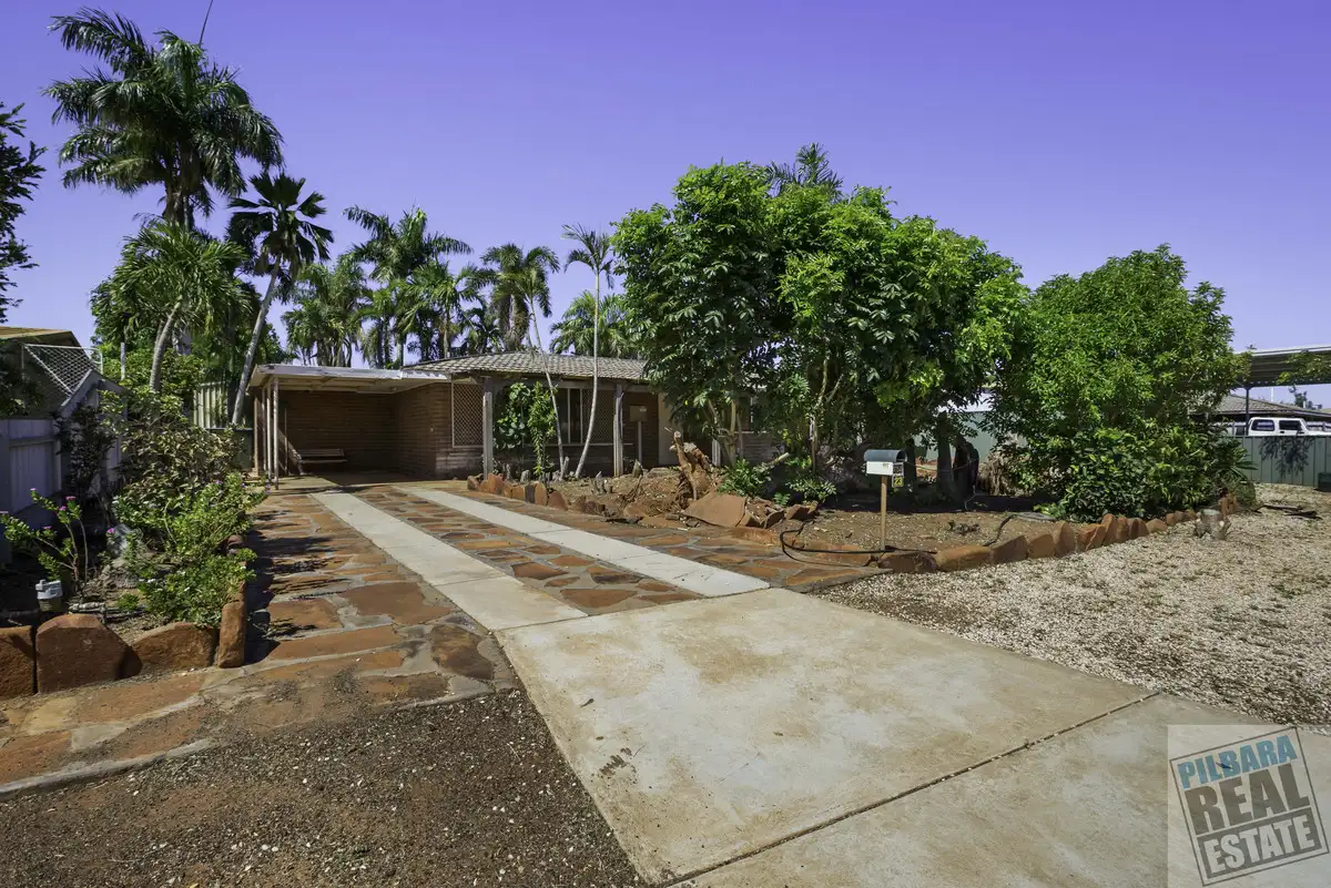 Main view of Homely house listing, 23 Andover Way, Bulgarra WA 6714