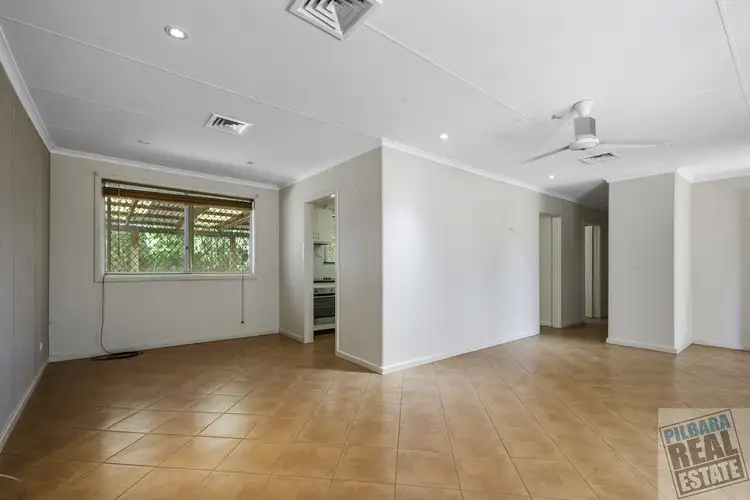 Fourth view of Homely house listing, 23 Andover Way, Bulgarra WA 6714