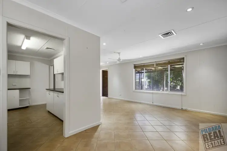 Fifth view of Homely house listing, 23 Andover Way, Bulgarra WA 6714