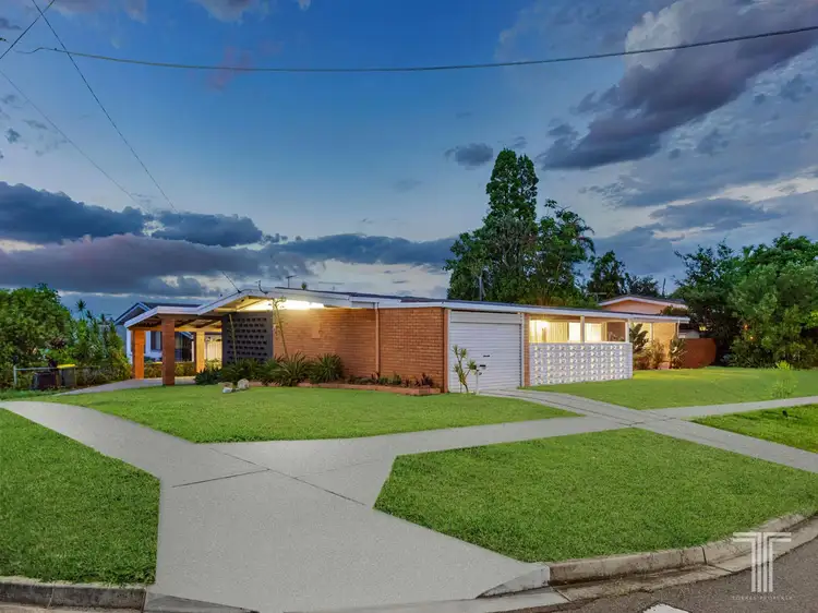 10 Hillcroft Street, Mount Gravatt East QLD 4122
