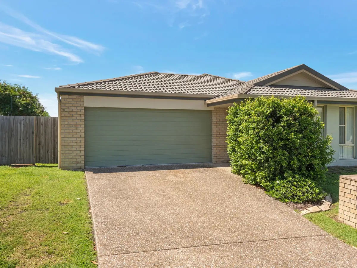 Main view of Homely house listing, 8 Pimpama Rivers Drive, Ormeau QLD 4208