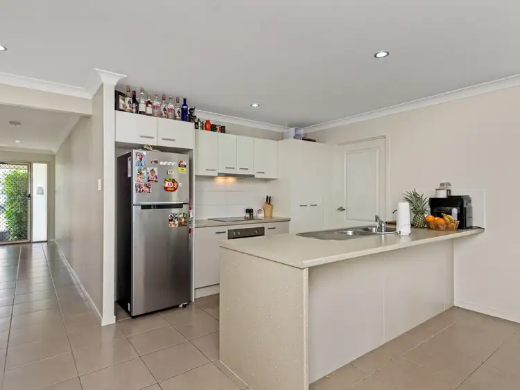 Second view of Homely house listing, 8 Pimpama Rivers Drive, Ormeau QLD 4208