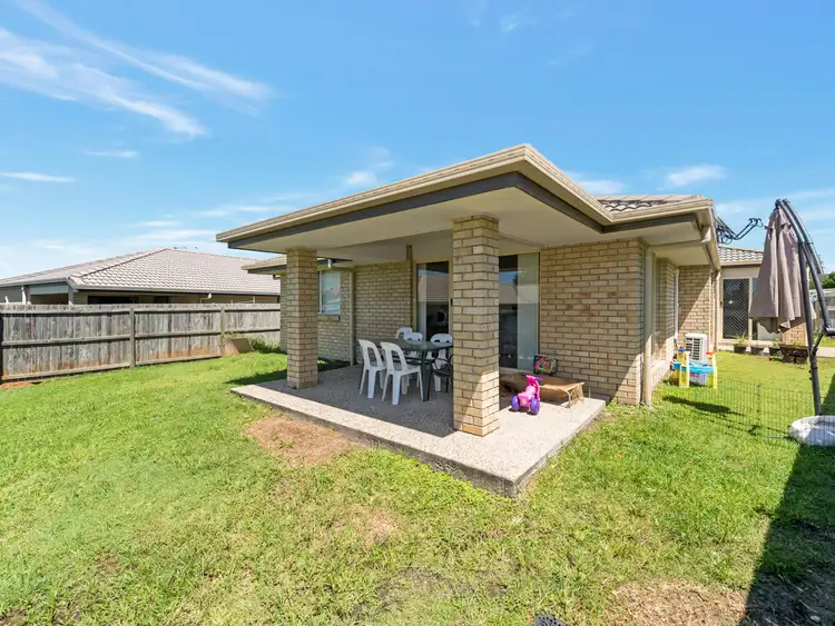 Third view of Homely house listing, 8 Pimpama Rivers Drive, Ormeau QLD 4208