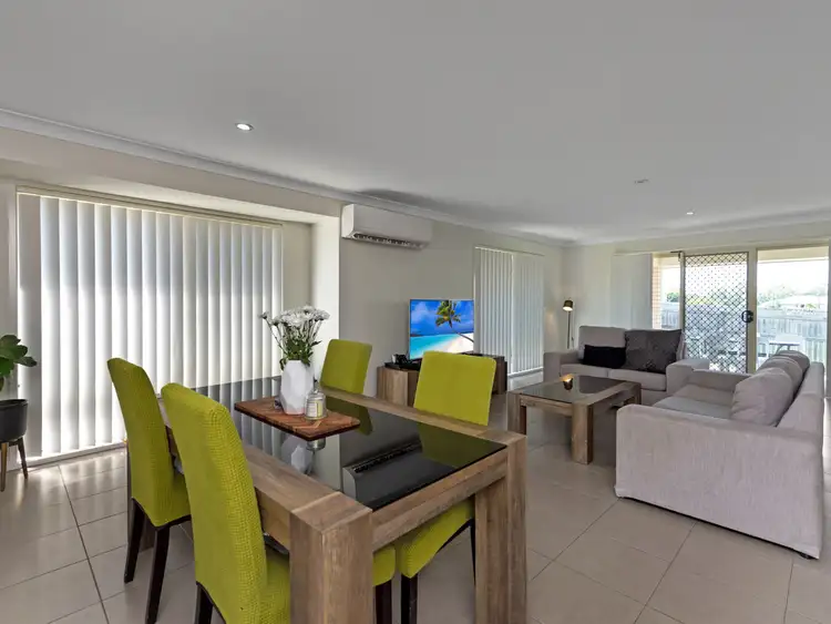 Fourth view of Homely house listing, 8 Pimpama Rivers Drive, Ormeau QLD 4208