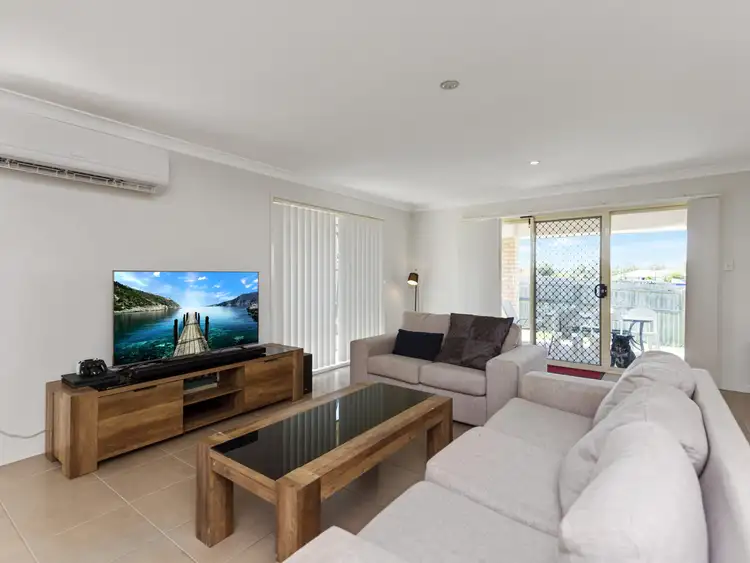 Fifth view of Homely house listing, 8 Pimpama Rivers Drive, Ormeau QLD 4208