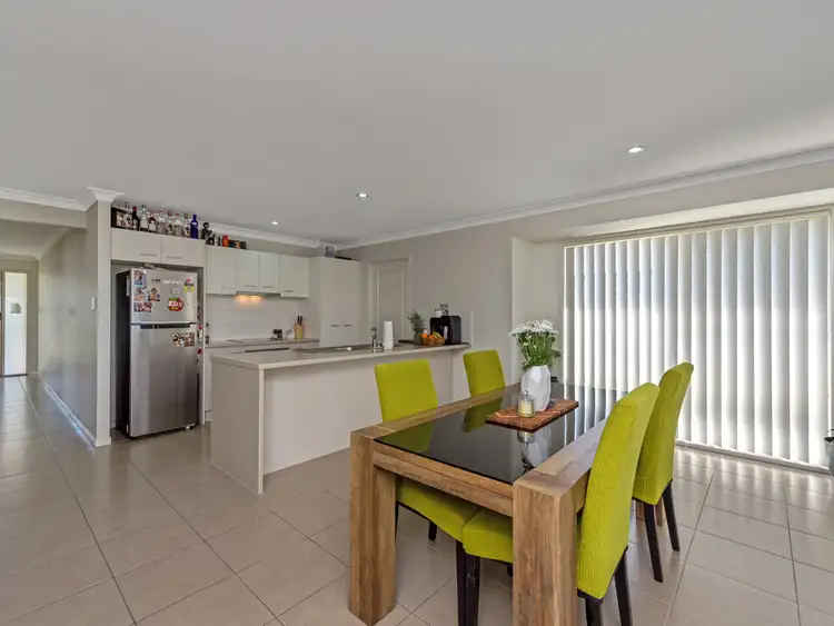 Sixth view of Homely house listing, 8 Pimpama Rivers Drive, Ormeau QLD 4208