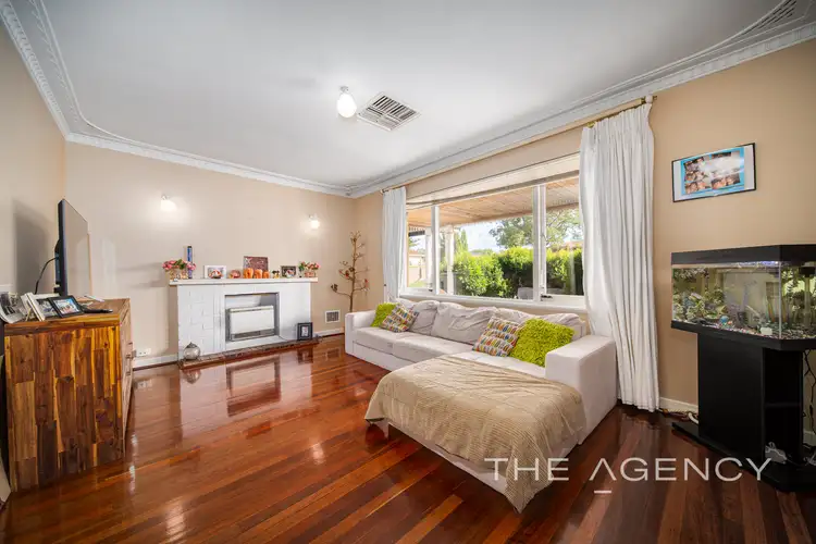 Third view of Homely house listing, 215 Clontarf Road, Hamilton Hill WA 6163