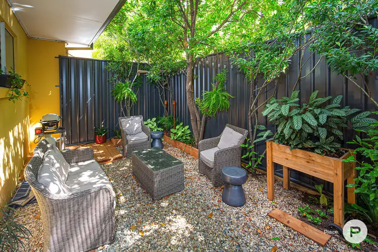Fourth view of Homely townhouse listing, 3/50 Kent Street, Hamilton QLD 4007