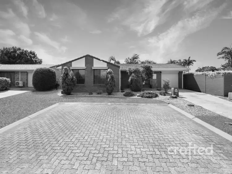 15 Chelsea Court, Heritage Park QLD 4118