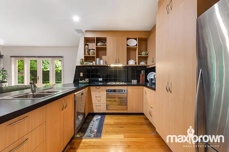 Second view of Homely house listing, 1A Richards Avenue, Croydon VIC 3136