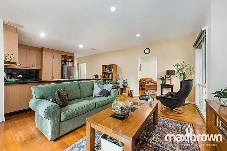 Fourth view of Homely house listing, 1A Richards Avenue, Croydon VIC 3136