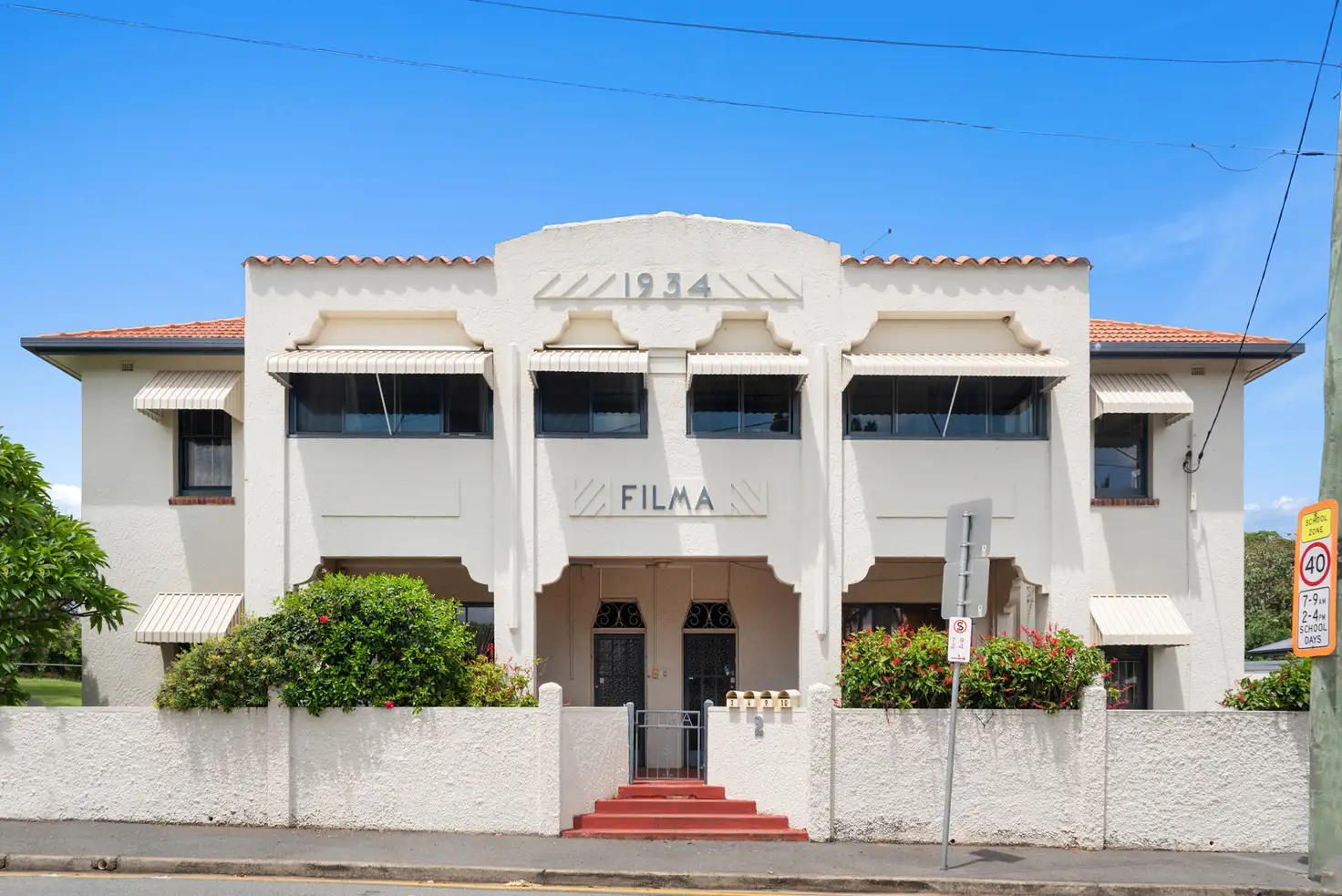 Main view of Homely apartment listing, 9/267 Gladstone Road, Dutton Park QLD 4102