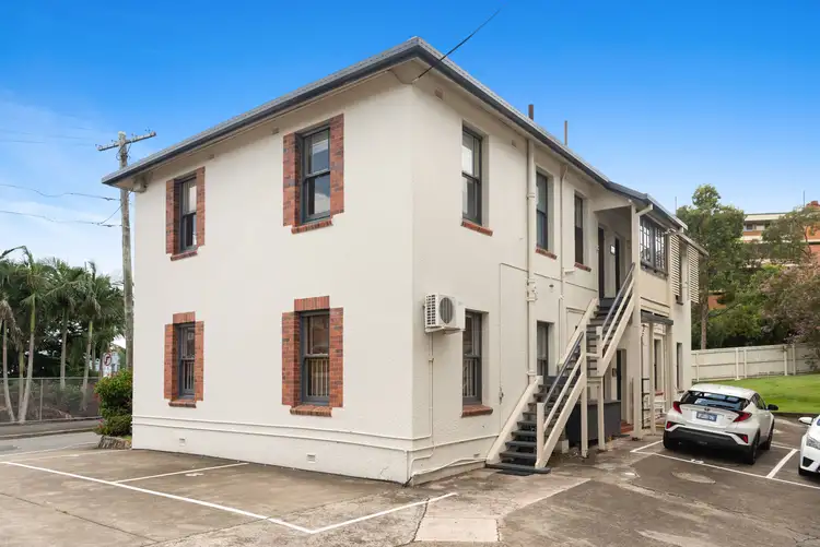 Second view of Homely apartment listing, 9/267 Gladstone Road, Dutton Park QLD 4102