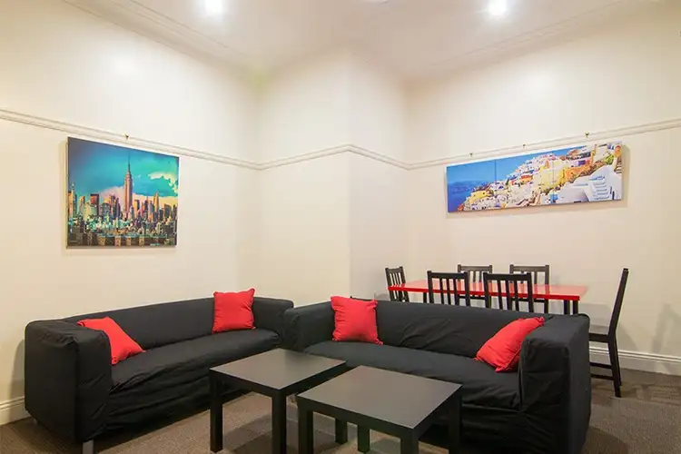 Third view of Homely apartment listing, 9/267 Gladstone Road, Dutton Park QLD 4102