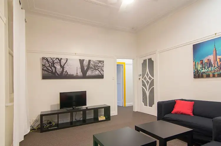 Fourth view of Homely apartment listing, 9/267 Gladstone Road, Dutton Park QLD 4102