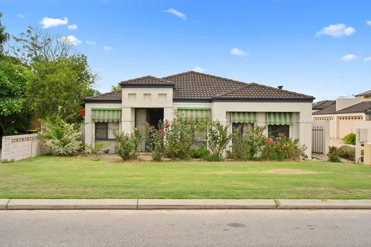 71 Wicca Street, Kewdale WA 6105