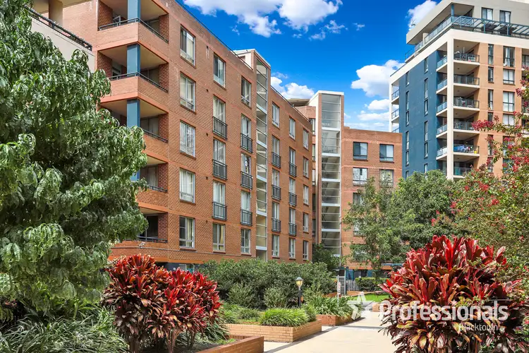4520/57-59 Queen Street, Auburn NSW 2144