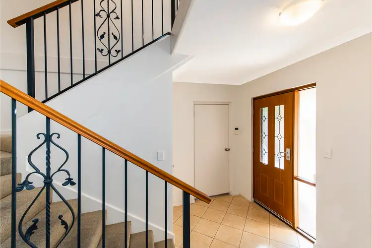 Second view of Homely townhouse listing, 2/129 Kooyong Road, Rivervale WA 6103