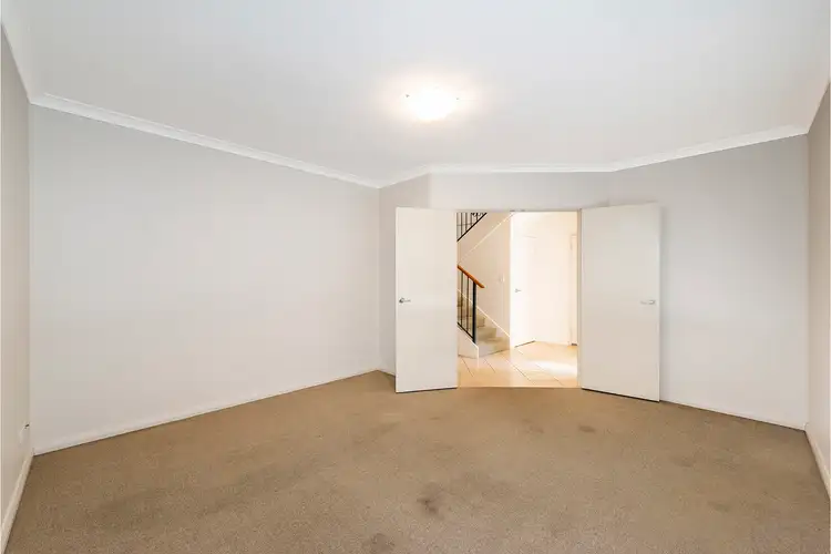 Fifth view of Homely townhouse listing, 2/129 Kooyong Road, Rivervale WA 6103