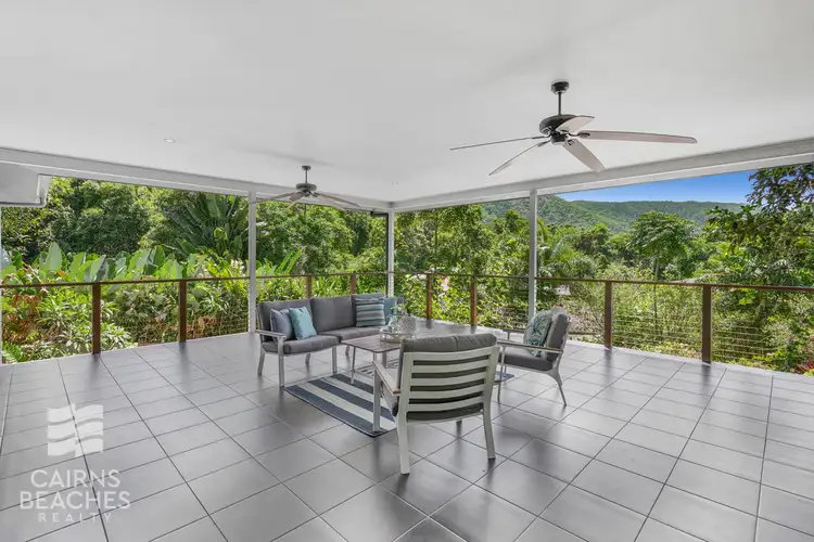 75 Leonard Street, Kewarra Beach QLD 4879