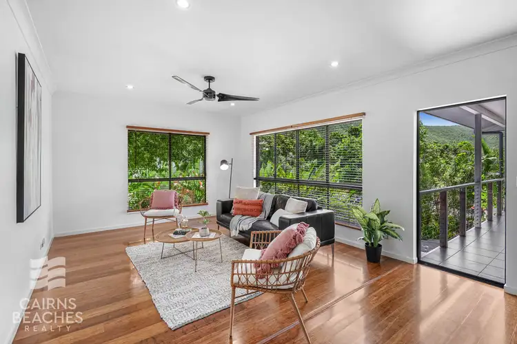 Third view of Homely house listing, 75 Leonard Street, Kewarra Beach QLD 4879