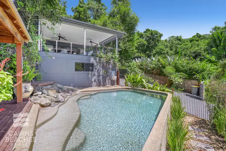 Sixth view of Homely house listing, 75 Leonard Street, Kewarra Beach QLD 4879