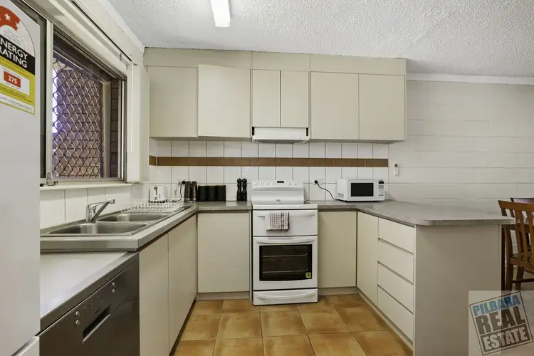 Third view of Homely townhouse listing, 19/10 Walcott Way, Bulgarra WA 6714