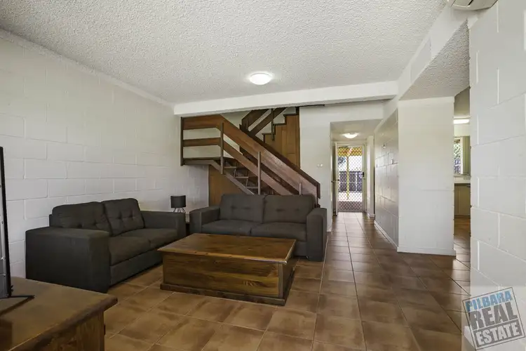 Fourth view of Homely townhouse listing, 19/10 Walcott Way, Bulgarra WA 6714