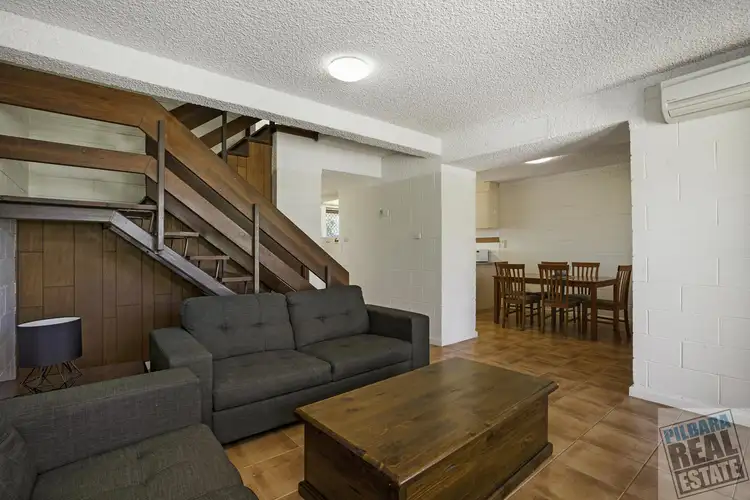 Fifth view of Homely townhouse listing, 19/10 Walcott Way, Bulgarra WA 6714