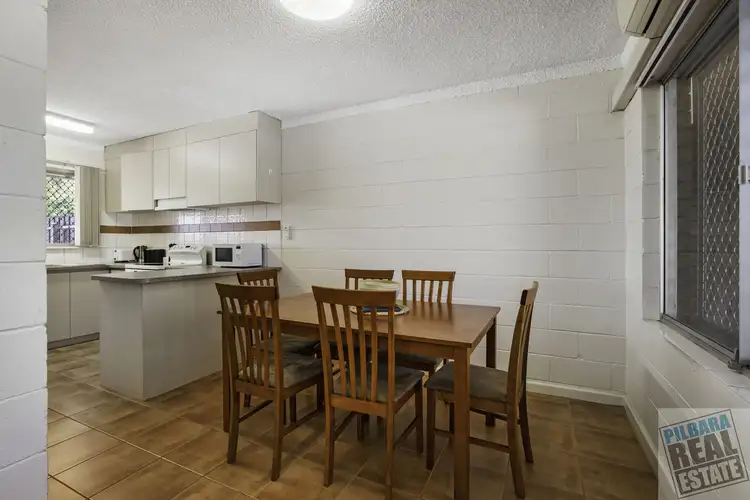 Sixth view of Homely townhouse listing, 19/10 Walcott Way, Bulgarra WA 6714