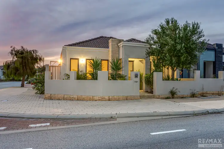 145 Benenden Avenue, Butler WA 6036