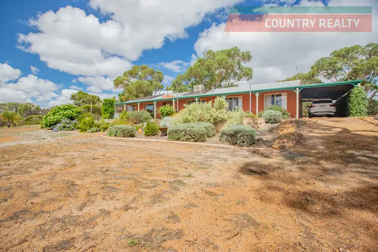 Second view of Homely house listing, 38 Fargo Way, Toodyay WA 6566
