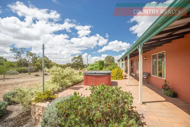 Third view of Homely house listing, 38 Fargo Way, Toodyay WA 6566