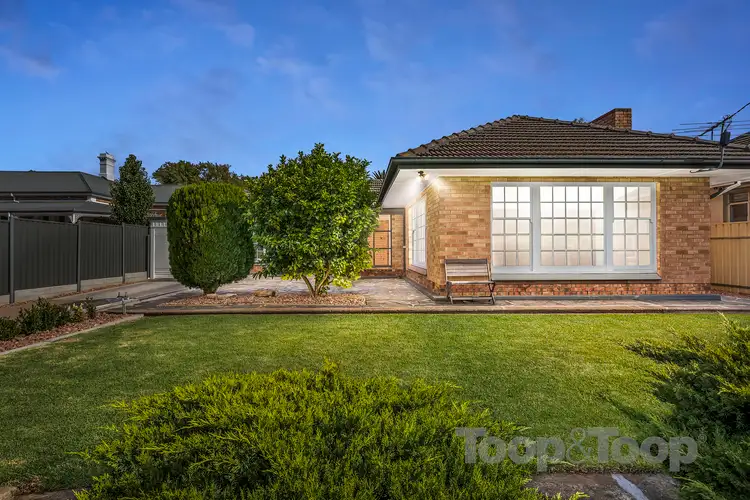 Main view of Homely house listing, 163 North East Road, Manningham SA 5086