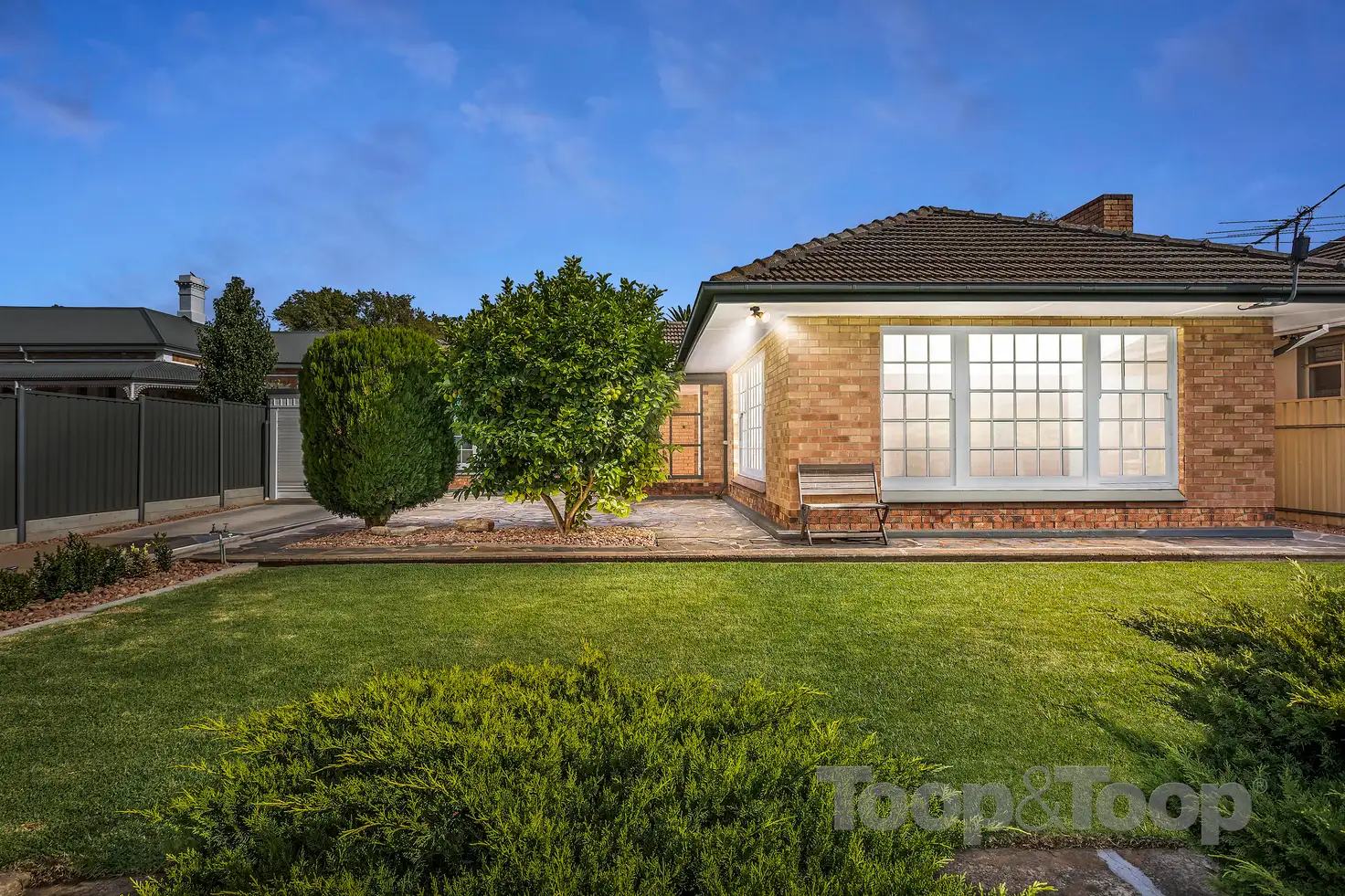 Main view of Homely house listing, 163 North East Road, Manningham SA 5086