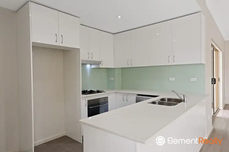 Third view of Homely apartment listing, 17/65 Adderton Road, Telopea NSW 2117