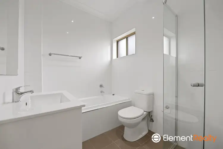 Fifth view of Homely apartment listing, 17/65 Adderton Road, Telopea NSW 2117