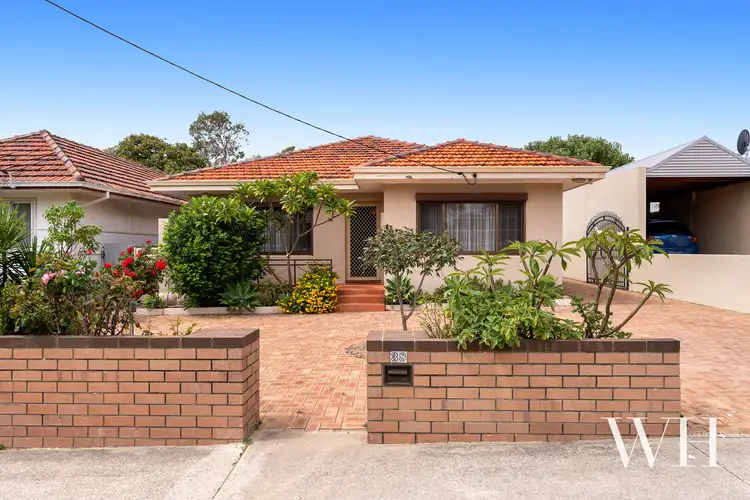 38 York Street, Beaconsfield WA 6162