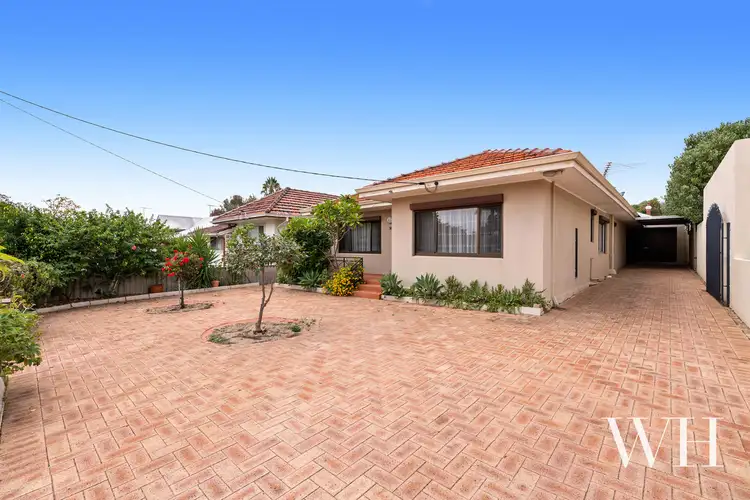 Second view of Homely house listing, 38 York Street, Beaconsfield WA 6162