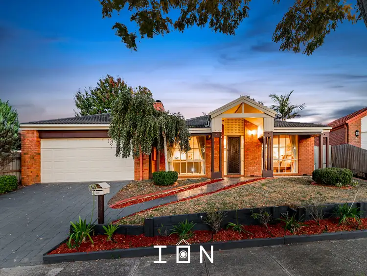 42 Bokissa Drive, Frankston VIC 3199