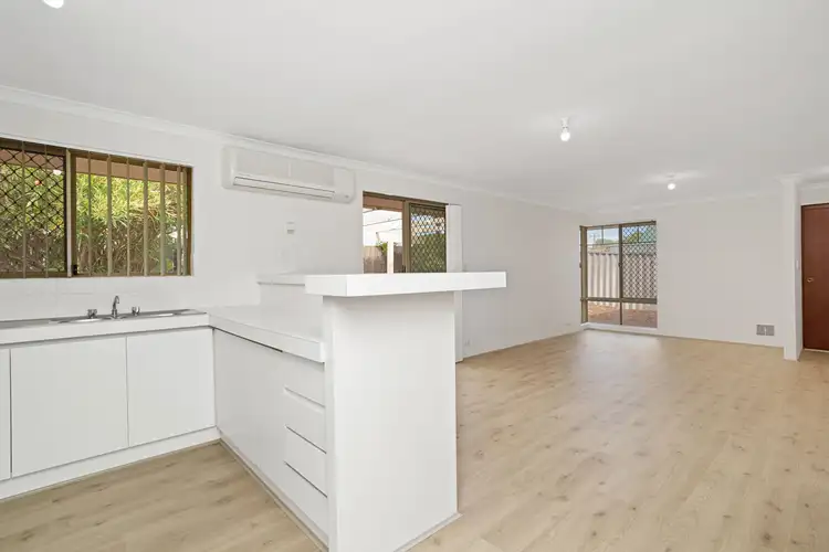 Sixth view of Homely villa listing, 7/55 Scaddon Street, Bassendean WA 6054