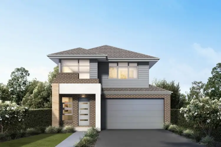 Main view of Homely land listing, LOT 6XX9 Hynds Road, Box Hill NSW 2765